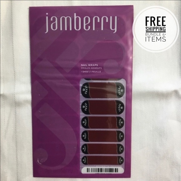 Jamberry Nail Wraps - Picture 1 of 3